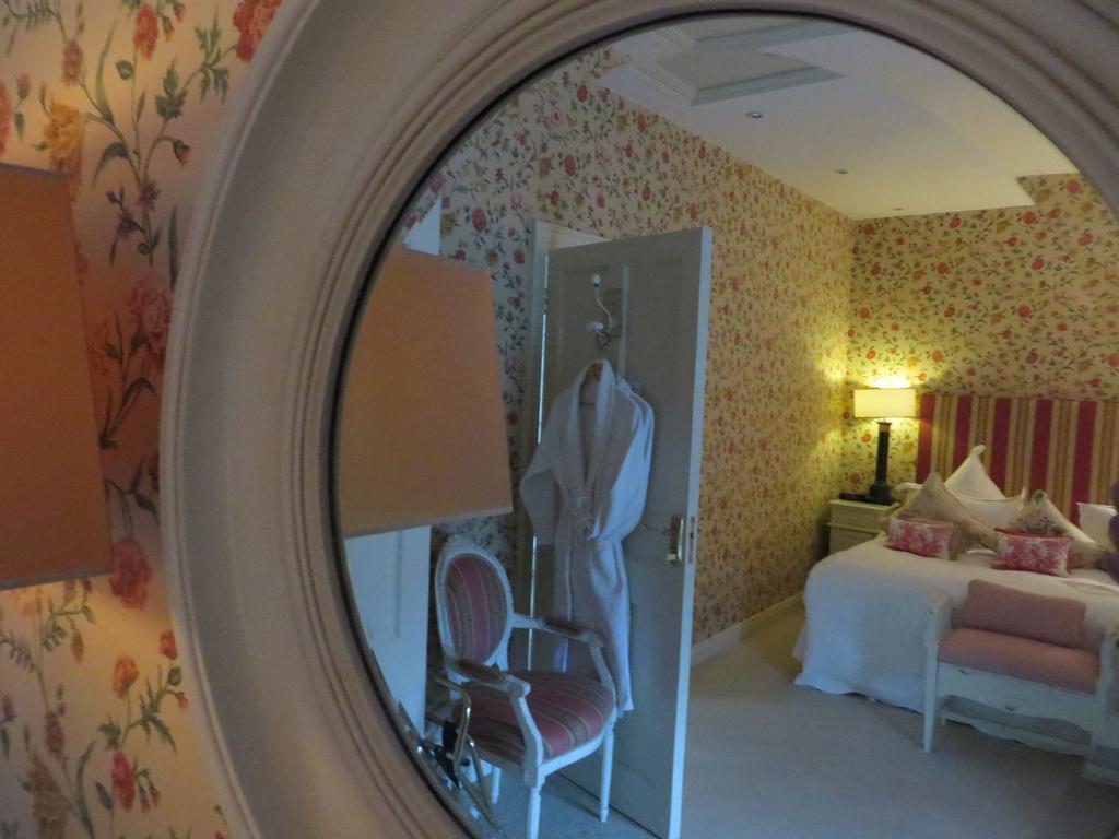 Tankardstown House Slane Quarto foto