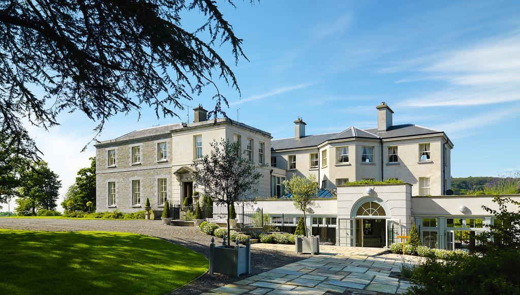 Tankardstown House Slane Exterior foto