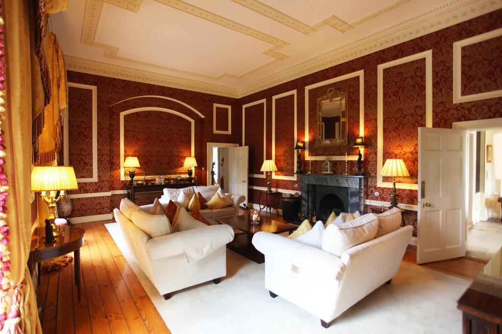 Tankardstown House Slane Exterior foto
