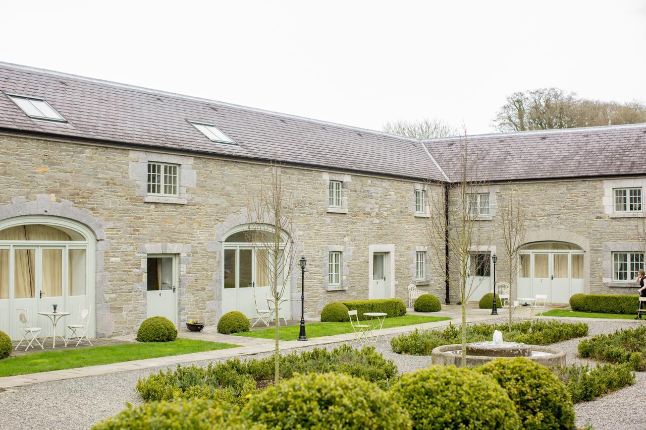Tankardstown House Slane Exterior foto