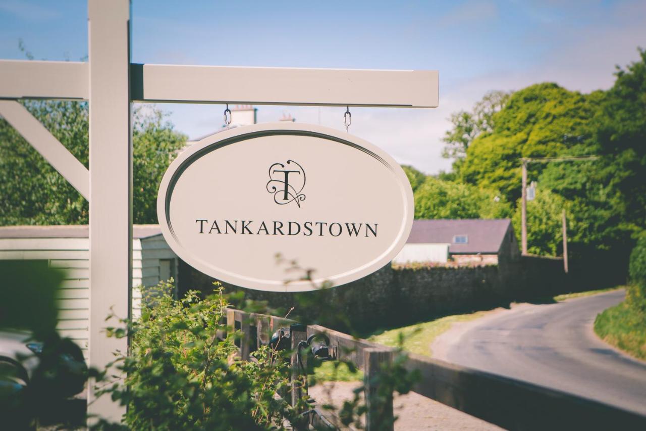 Tankardstown House Slane Exterior foto