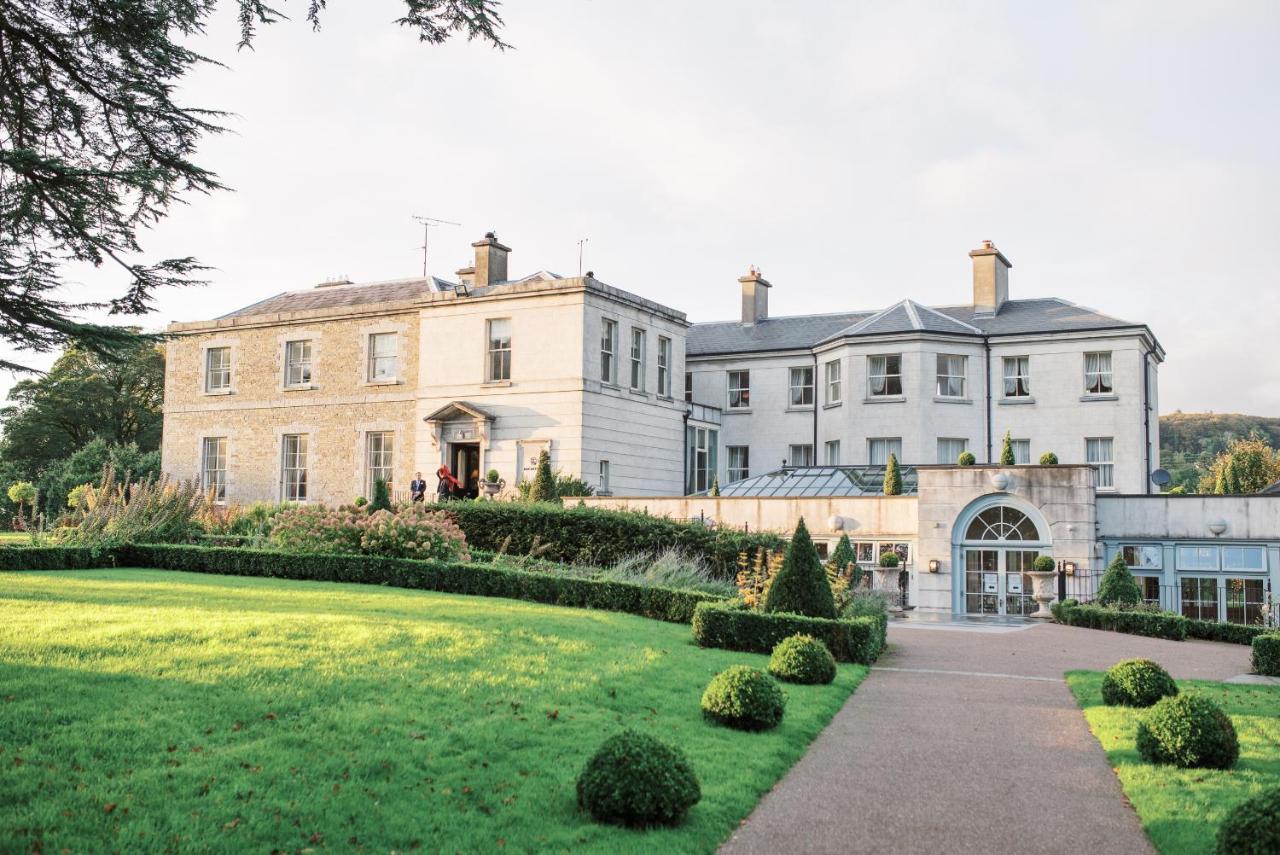 Tankardstown House Slane Exterior foto
