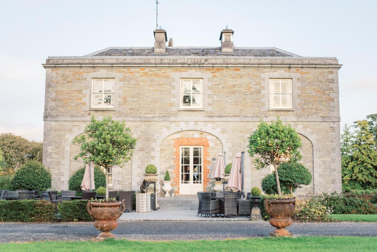 Tankardstown House Slane Exterior foto